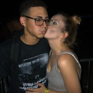 Meet your Posher, Cheyenne